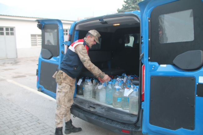 Fotoğraf: TRT Haber